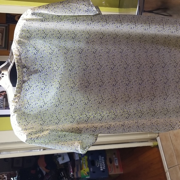 Pullover top Sz. (S) Banana Republic - Picture 2 of 3